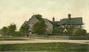 Michaels: St Michael's Orphanage, Chislehurst, Kent