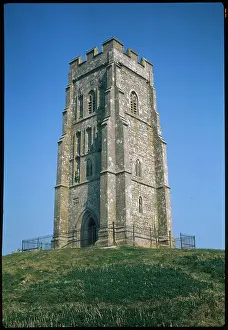 Arimathea: ST. MICHAEL'S TOWER