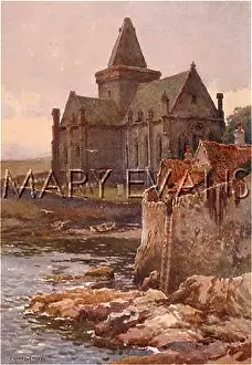 Monans: ST MONANS/SCOTLAND C20