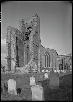 Felton: St Nicholas Church, North Walsham, North Norfolk, Norfolk