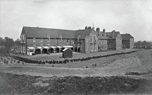 Rowley: St Nicholas Homes, Pyrford
