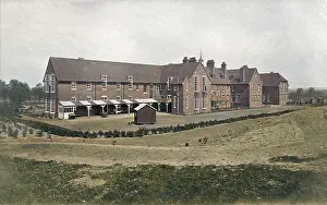 Rowley: St Nicholas Homes, Pyrford