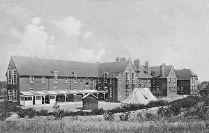Rowley: St Nicholas Homes, Pyrford, Surrey