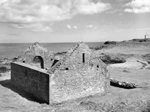 Ninian: ST. NINIAN'S CHAPEL
