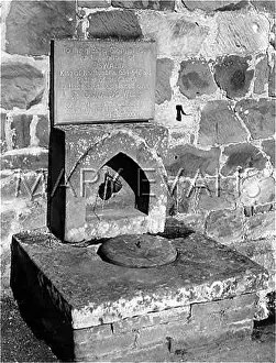 Psalm: ST. OSWALD'S WELL