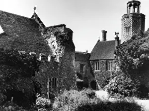 1118: ST. OSYTH'S PRIORY