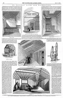 May19: St. Pancras Baths and Washhouses