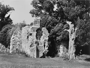 Priories: ST. PANCRAS PRIORY