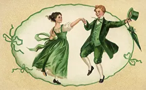 Paddys: St. Patrick's Day Dance