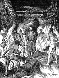 Purgatory: ST PATRICKS PURGATORY