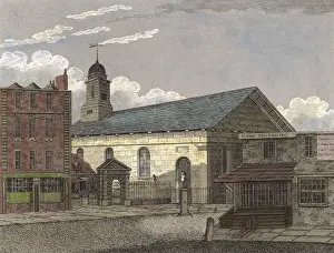 Inigo: ST PAUL COVENT GARDEN