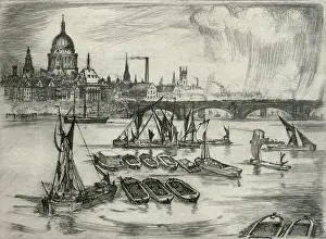Mayson: St Pauls Cathedral