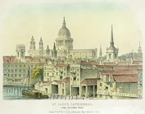 Mayson: St Pauls Cathedral