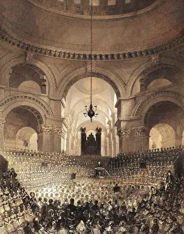 ST PAULS CATHEDRAL