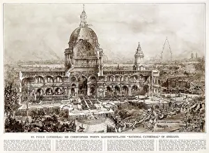 Sounding: St. Paul's Cathedral