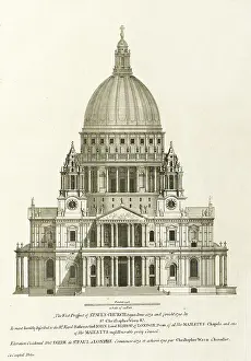 Britannicus: St. Paul's Cathedral, London