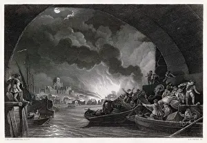 Rages: ST PAULS STILL STANDING