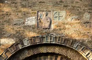 Anglo Saxon: St Peter N