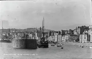 Guernsey: St. Peter Port, Guernsey