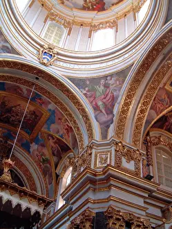 Elaborately: ST PETER & ST PAUL CATH