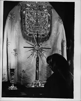 Seldom: St Peter's Treasure at the Vatican, Rome