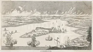 1706: ST PETERSBURG 1706