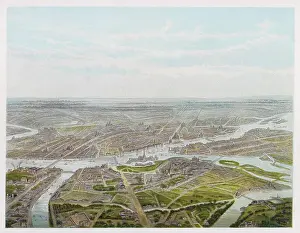 C1850: ST PETERSBURG C1850