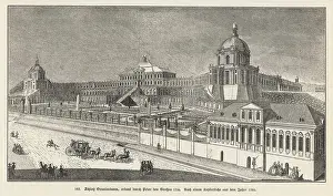 Oranienbaum: ST PETERSBURG CASTLE