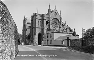 Phillip: St. Phillip Neri Church