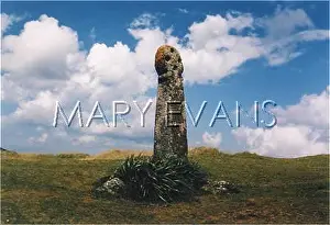 Piran: ST PIRAN'S CROSS