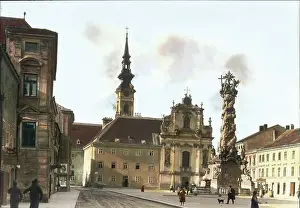 Mostviertel: St. Poelten