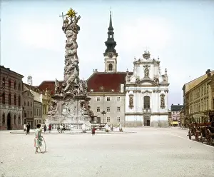 Poelten: St. Poelten
