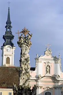 Poelten: St. Poelten, Lower Austria