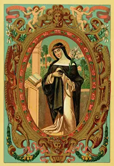 Lima: ST ROSA DI LIMA