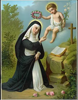 Versa: ST ROSA DE LIMA