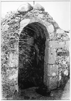 Lionel Coates: ST RUANS WELL - 2