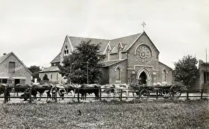 Saviours: St. Saviours Cathedral