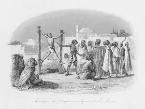 Moslems: ST SERAPION
