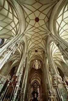 Stephans: St. Stephans Cathedral