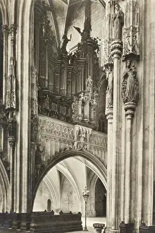 Reiffenstein: St. Stephan's Cathedral