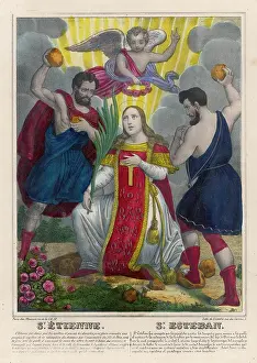 Assures: ST STEPHEN/GOSSELIN