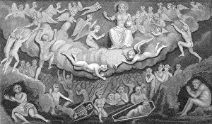 Coleman: ST STEPHENS SCULPTURE