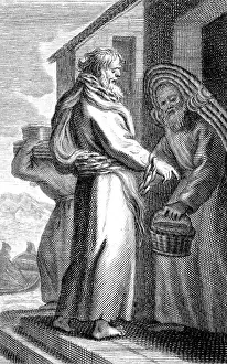 Theodosius: ST Theodosius