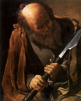 Preach: St Thomas