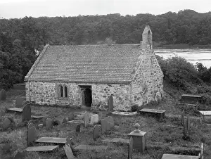 Preached: ST. TYSILIO'S CHURCH