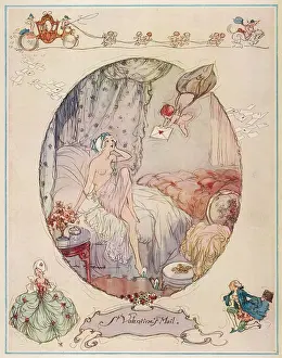 Frivolous: ST. VALENTINE'S MAIL