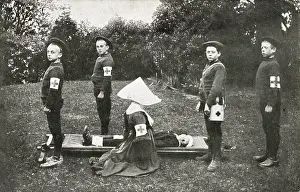 St Vincent's Orphanage, Torquay