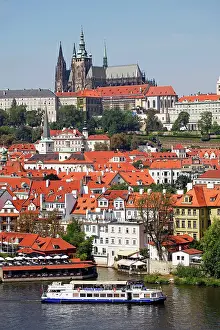 Vitus: St. Vitus Cathedral, Prague
