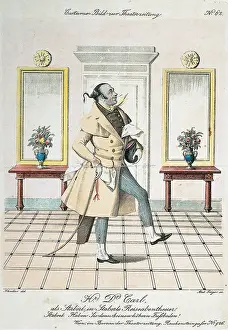 Fictitious: Staberl (fictitious character)