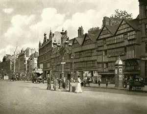 Staple: Stable Inn, Holborn